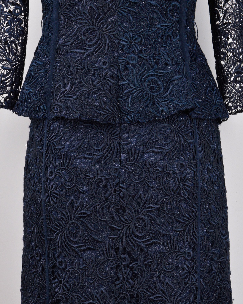 MICHAA-SKIRT SET PREMIUM