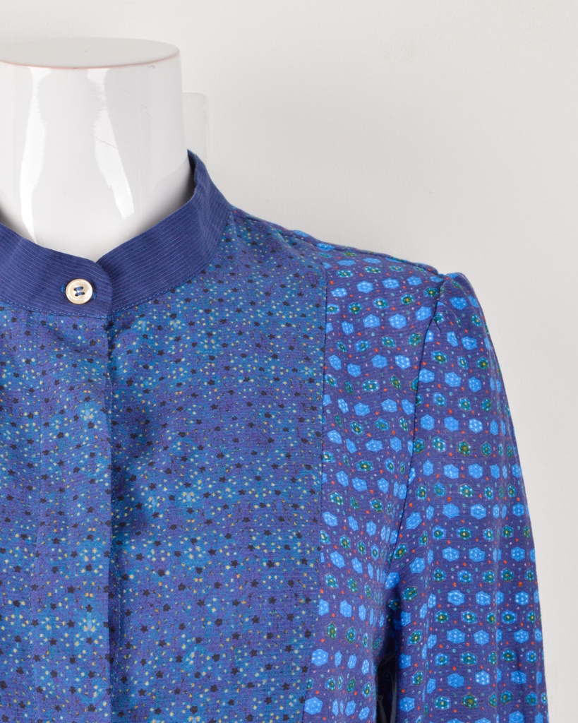 A.P.C-MIDI DRESS PREMIUM