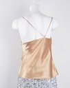 PEONY-SLEEVELESS TOP (TANKTOP/TUBE TOP)