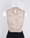 LAM GIA KHANG-SLEEVELESS TOP (TANKTOP/TUBE TOP)