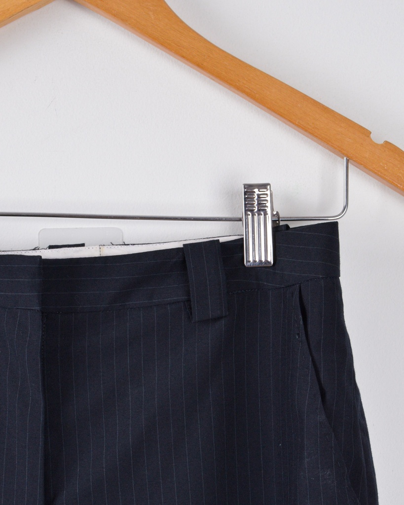 UNKNOWN-STRAIGHT LEG PANTS