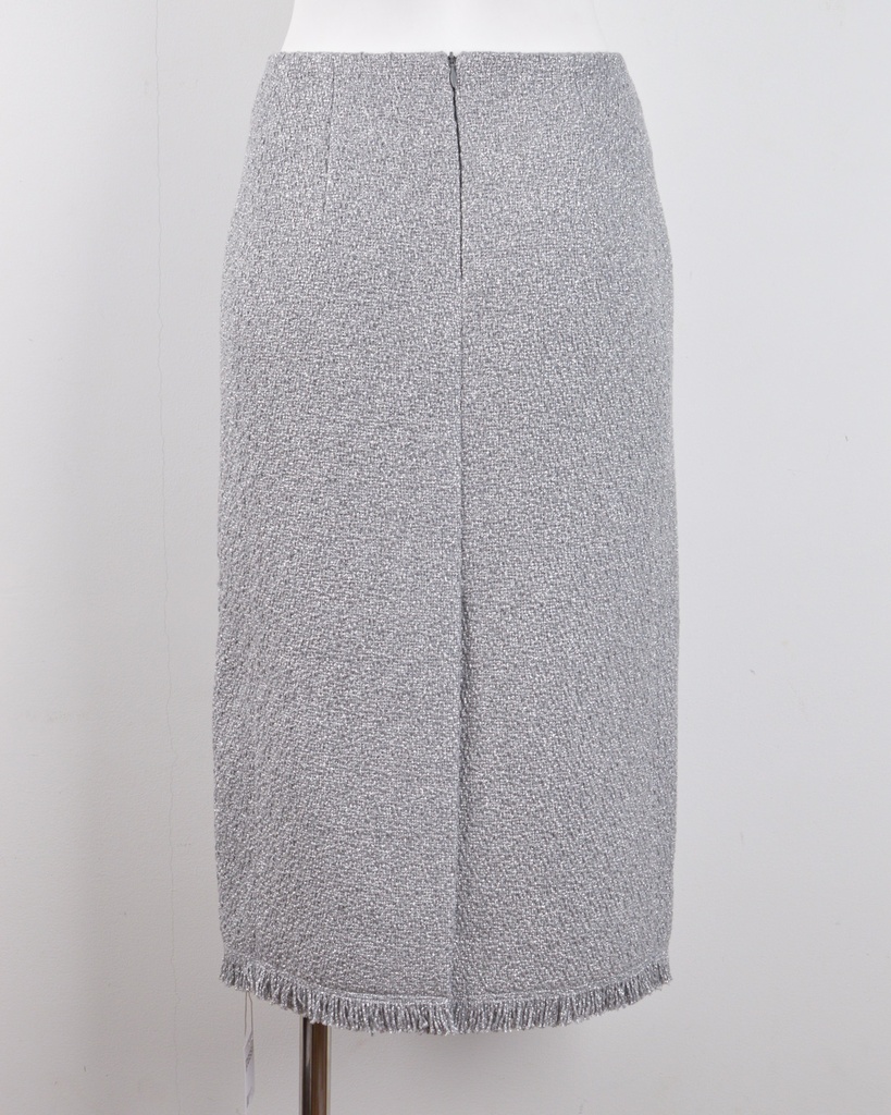 MYEYEKO-MIDI SKIRT