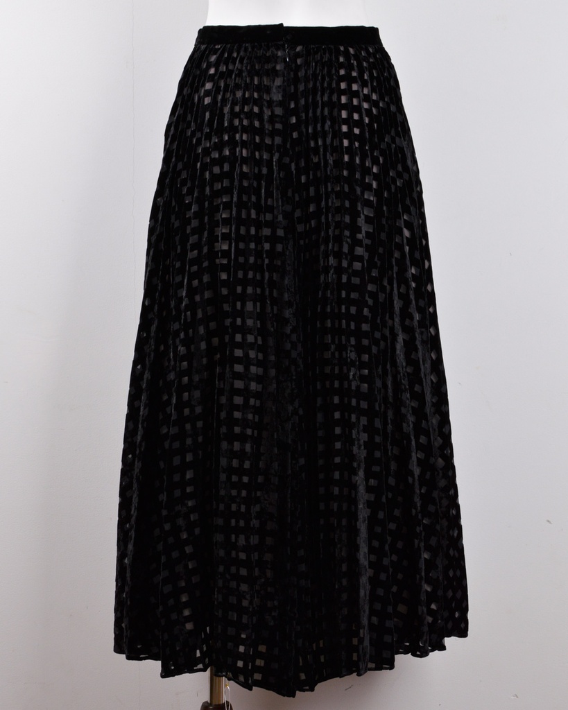 ORR-MAXI SKIRT