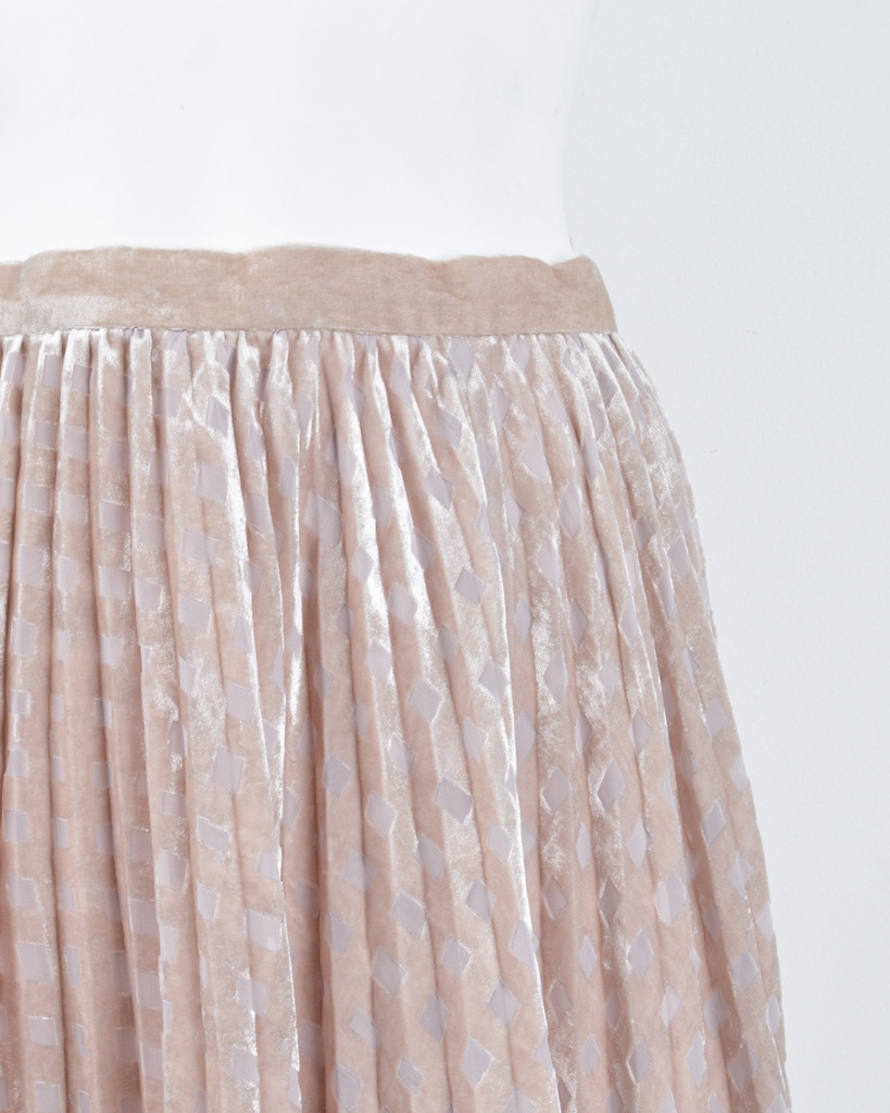 ORR-MAXI SKIRT