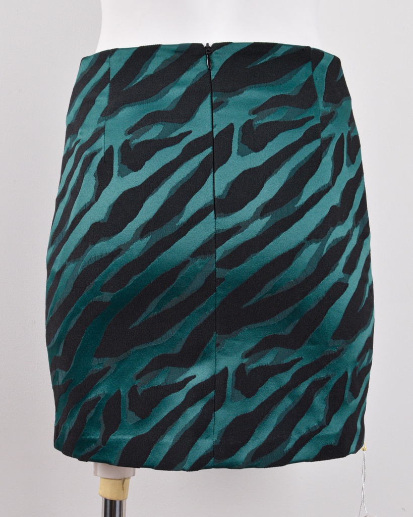 BEC & BRIDGE-MINI SKIRTS