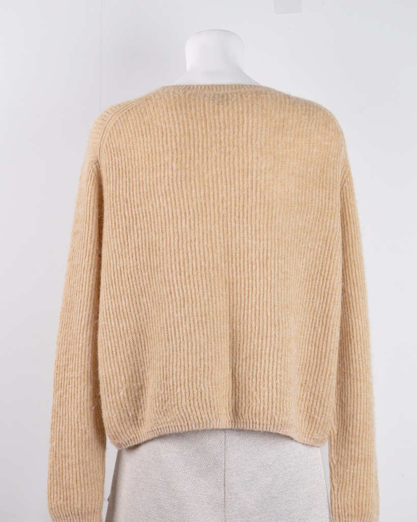 ACNE STUDIOS-KNITWEAR