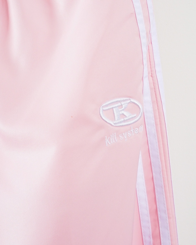 VALUE BRAND-TAPPERED PANTS