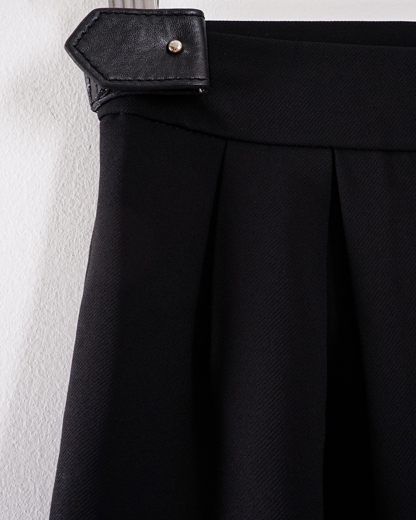 VALUE BRAND-STRAIGHT LEG PANTS