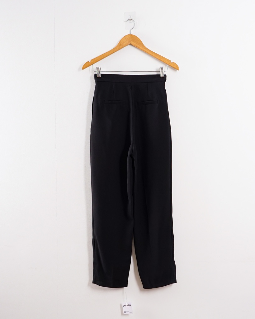 VALUE BRAND-STRAIGHT LEG PANTS