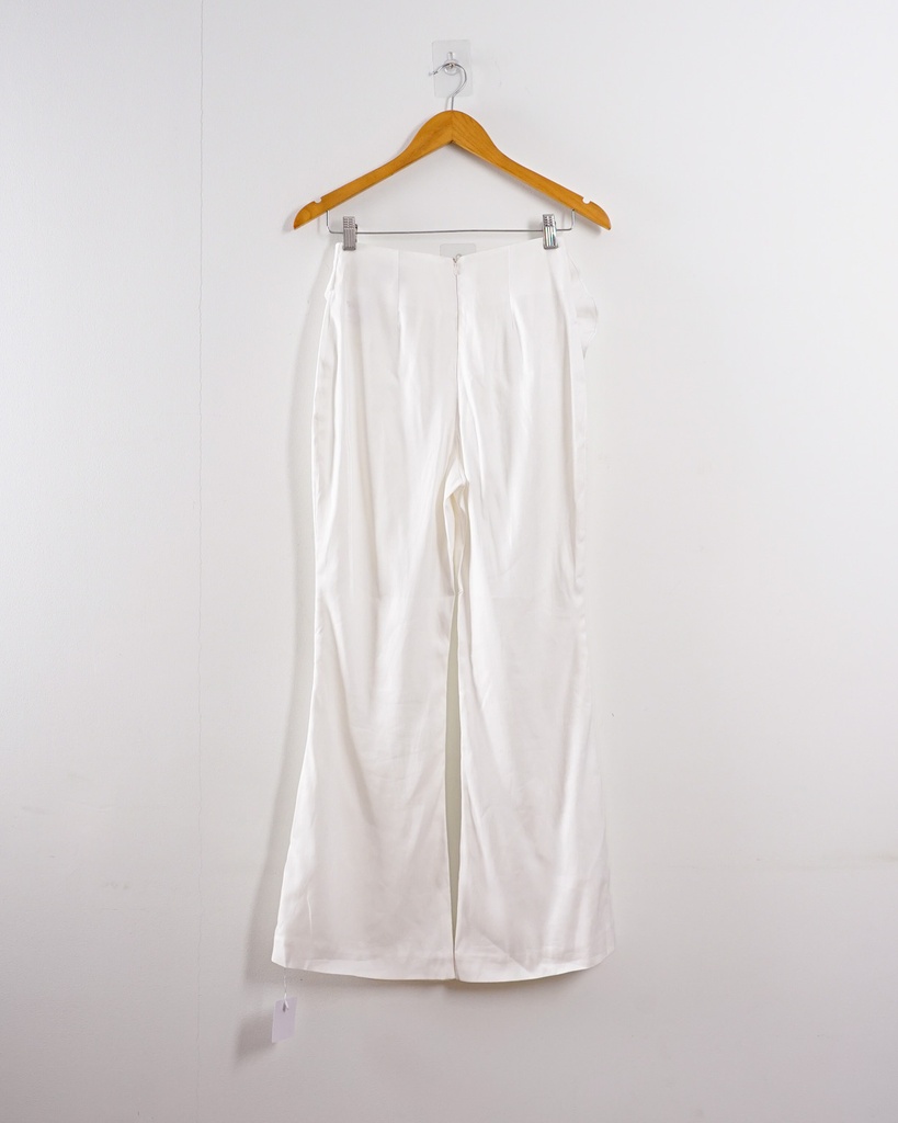 LINH DOAN-FLARE PANTS