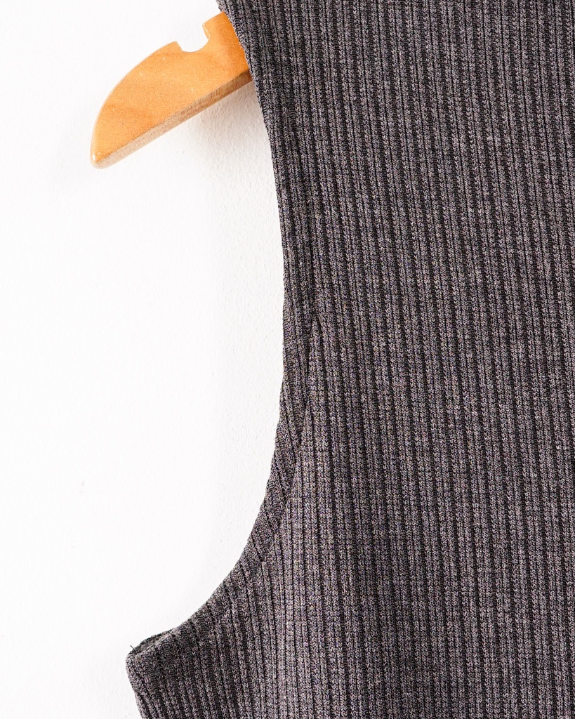 MNG-SLEEVELESS TOP (TANKTOP/TUBE TOP)