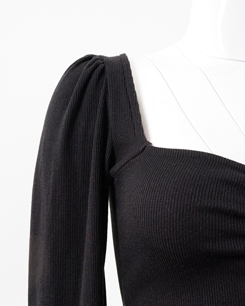 VALUE BRAND-BODYCON DRESS