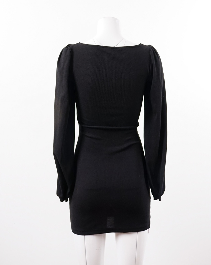 VALUE BRAND-BODYCON DRESS