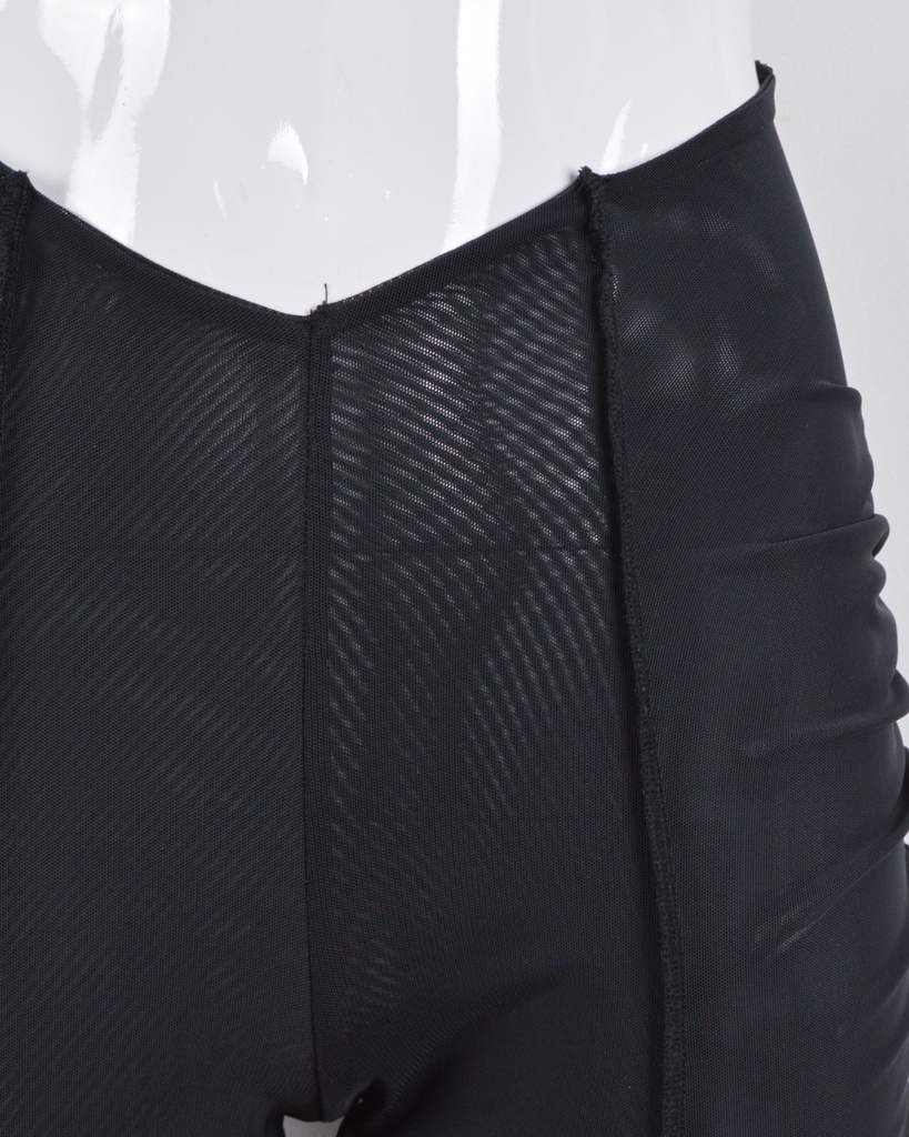 NINI SESI-FLARE PANTS