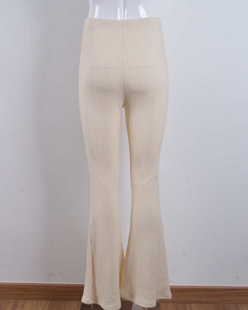 VALUE BRAND-FLARE PANTS