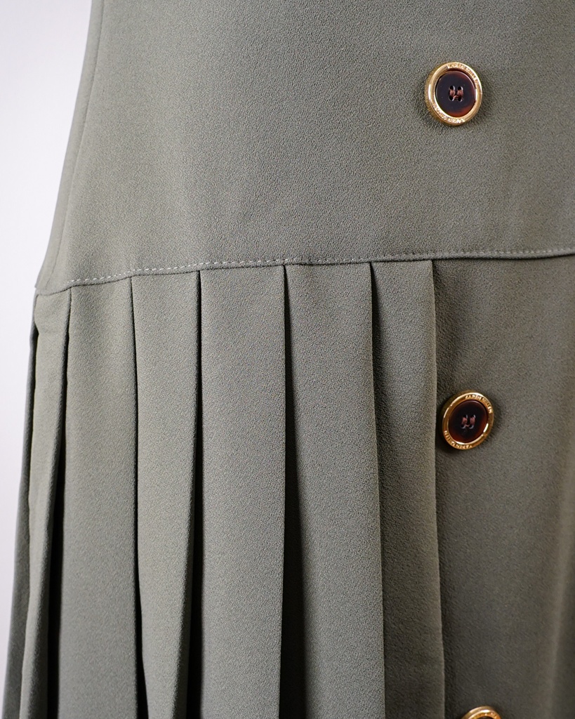 KAREN MILLEN-WORK DRESS