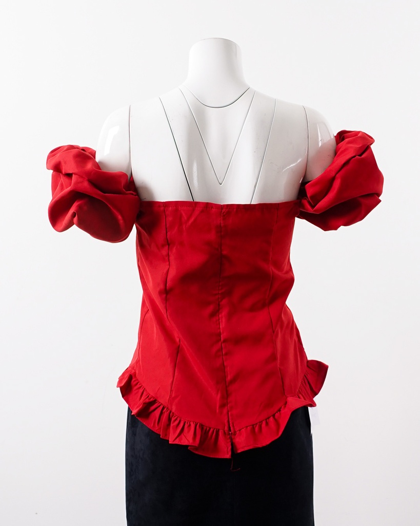 VALUE BRAND-OFF_SHOULDER_TOP