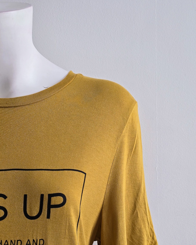 VALUE BRAND-T-SHIRTS