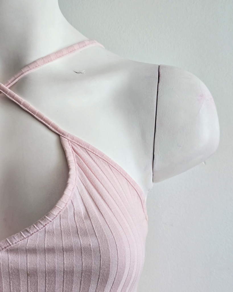 COPENHAGEN DELIGHT-BODYSUIT