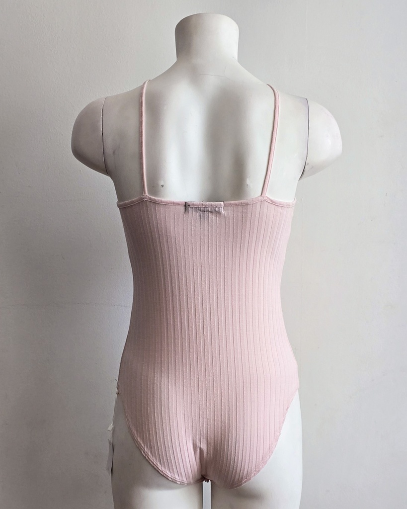 COPENHAGEN DELIGHT-BODYSUIT