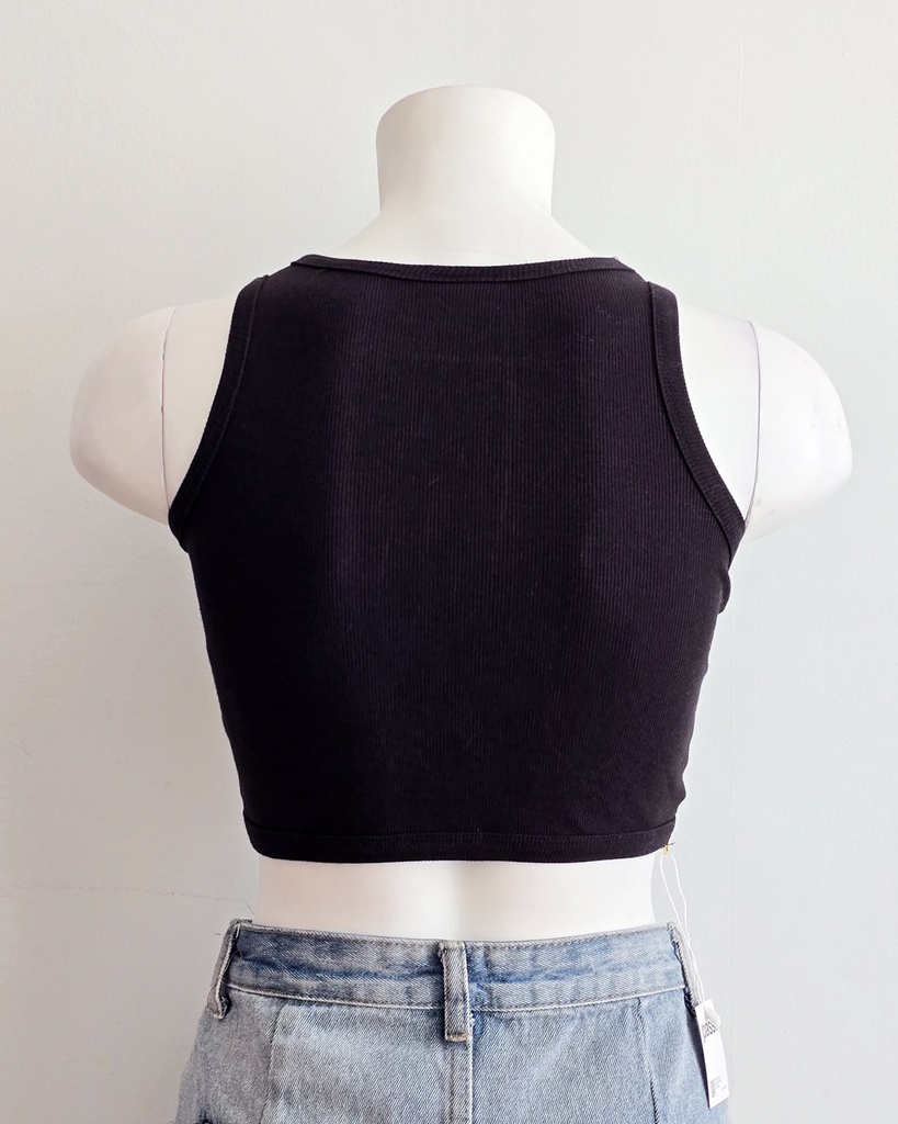 VALUE BRAND-CROPTOP