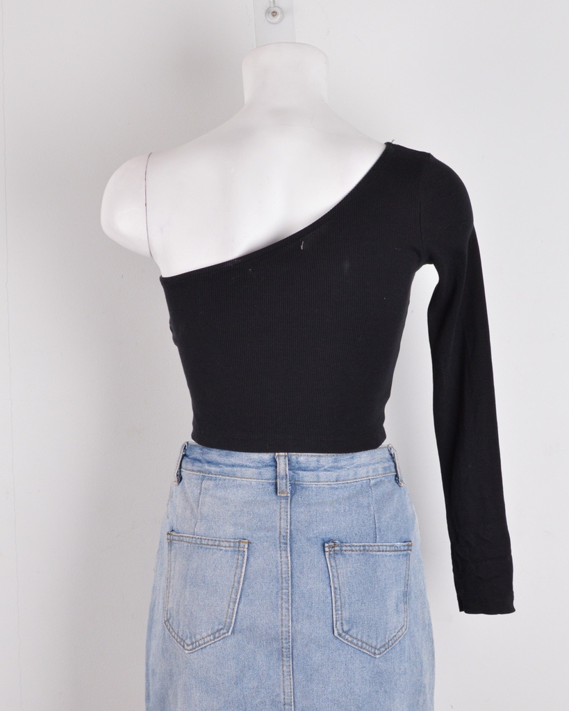 PULL&BEAR-CROPTOP