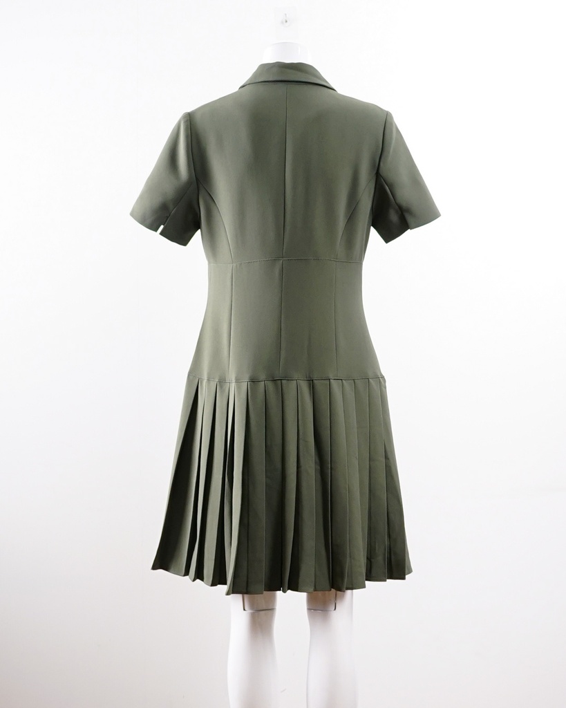 KAREN MILLEN-WORK DRESS