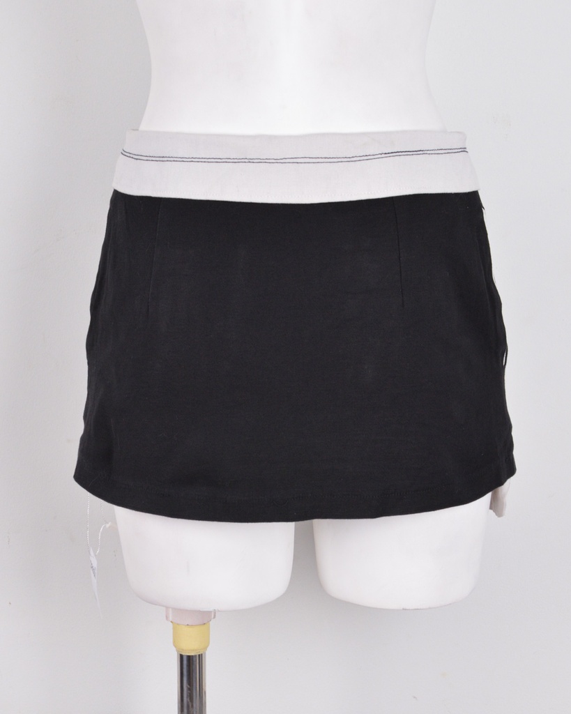 VALUE BRAND-MINI SKIRTS