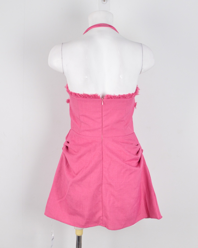 VALUE BRAND-PARTY/COCKTAIL DRESS MINI DRESS