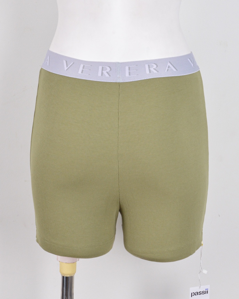 VALUE BRAND-BIKER SHORTS