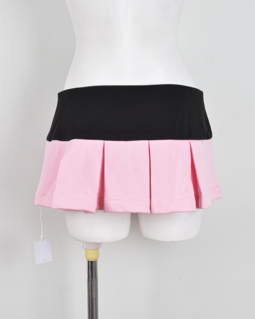 VALUE BRAND-MINI SKIRTS