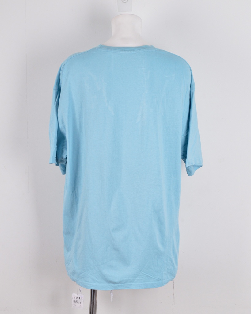 PULL&BEAR-T-SHIRTS