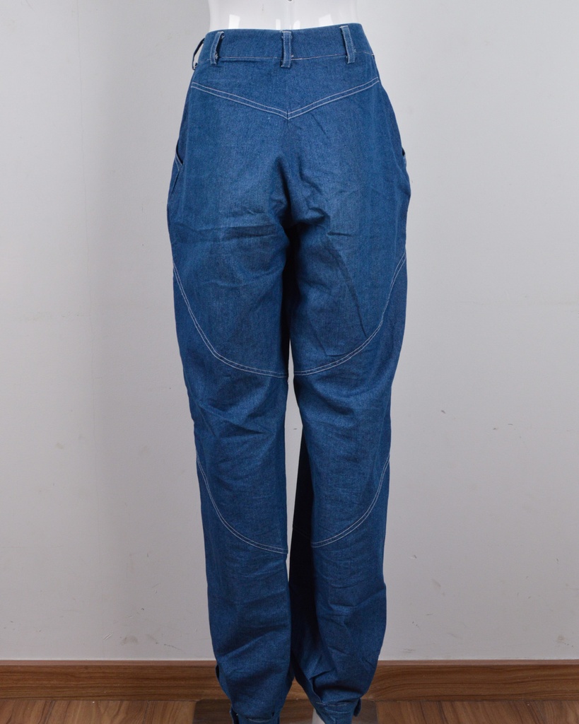 UNKNOWN-TAPPERED PANTS