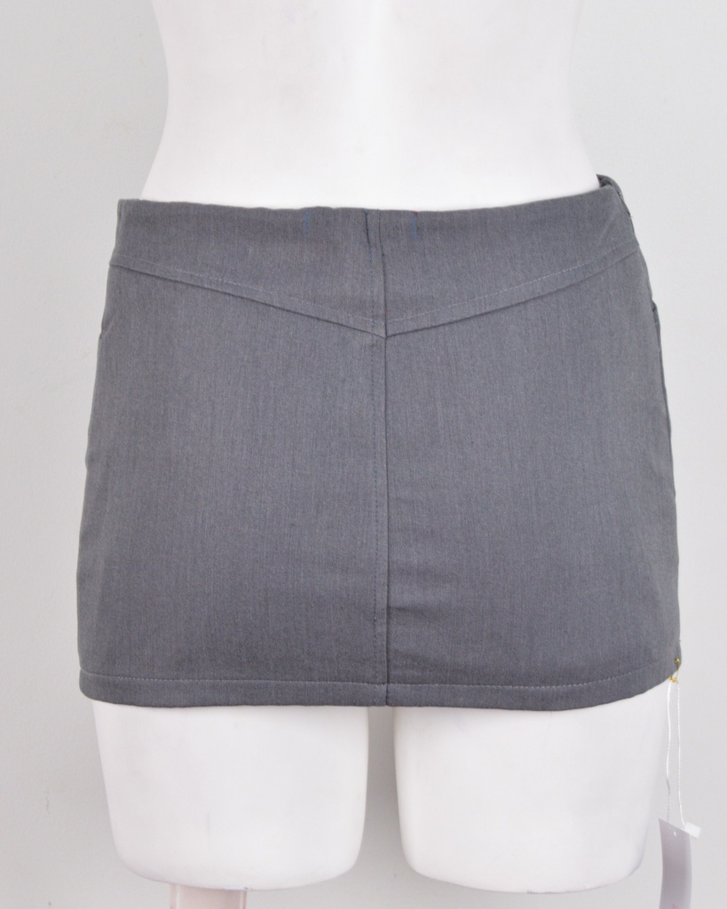 UNKNOWN-MINI SKIRTS