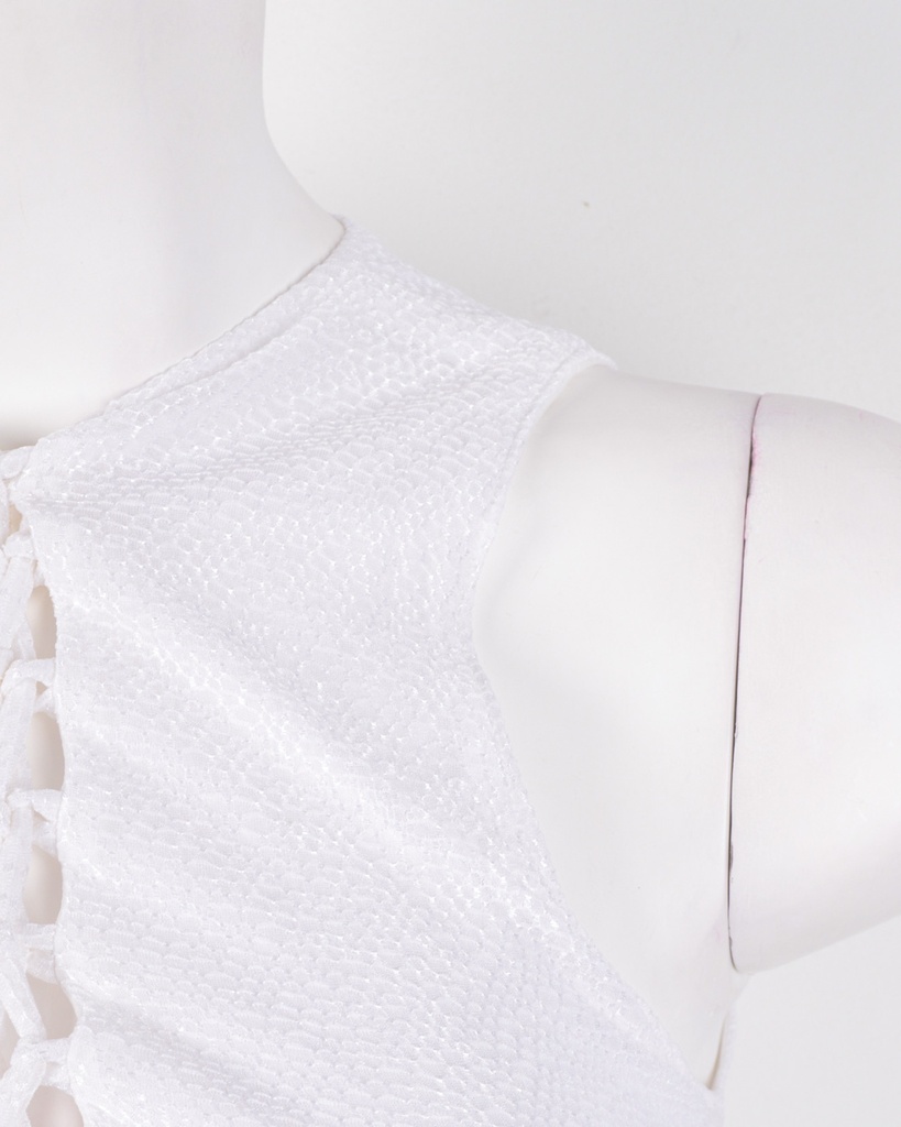 VALUE BRAND-MINI DRESS