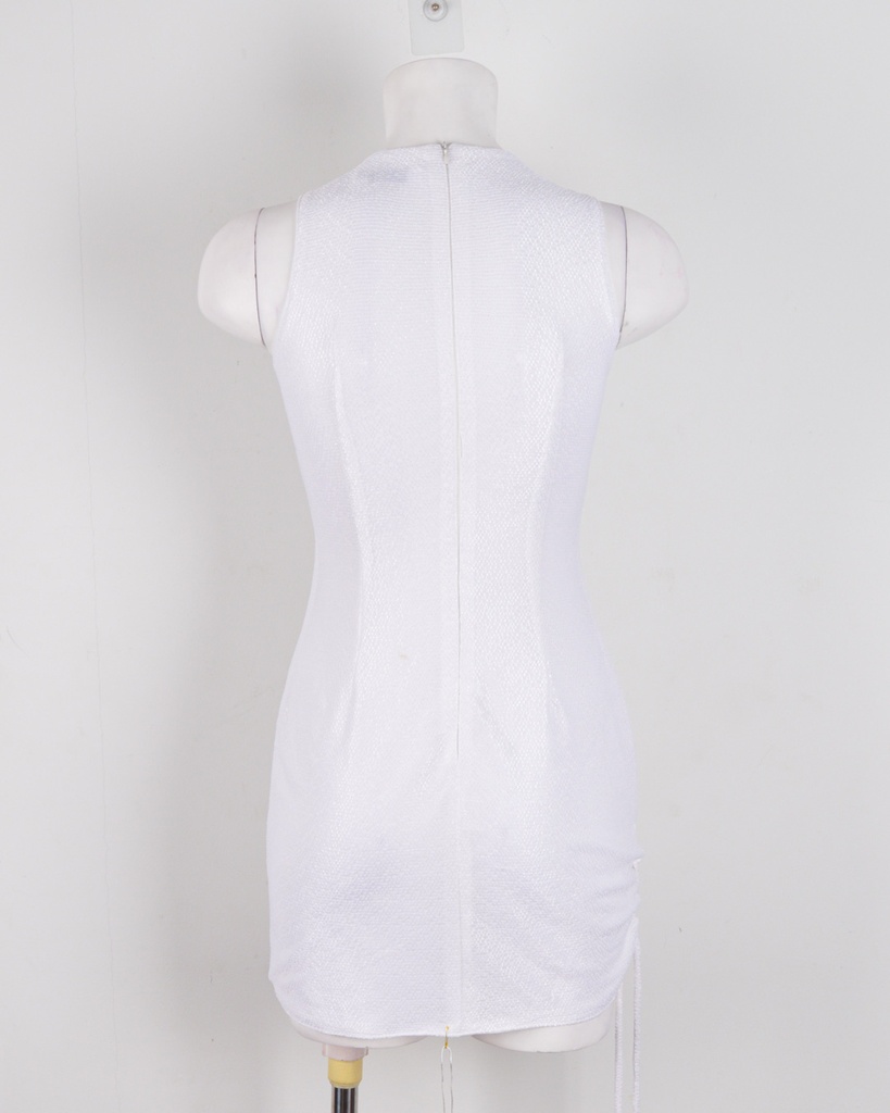 VALUE BRAND-MINI DRESS