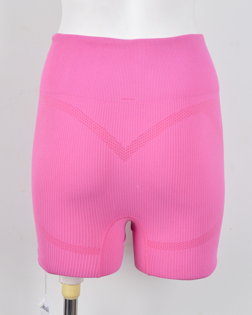 VALUE BRAND-BIKER SHORTS