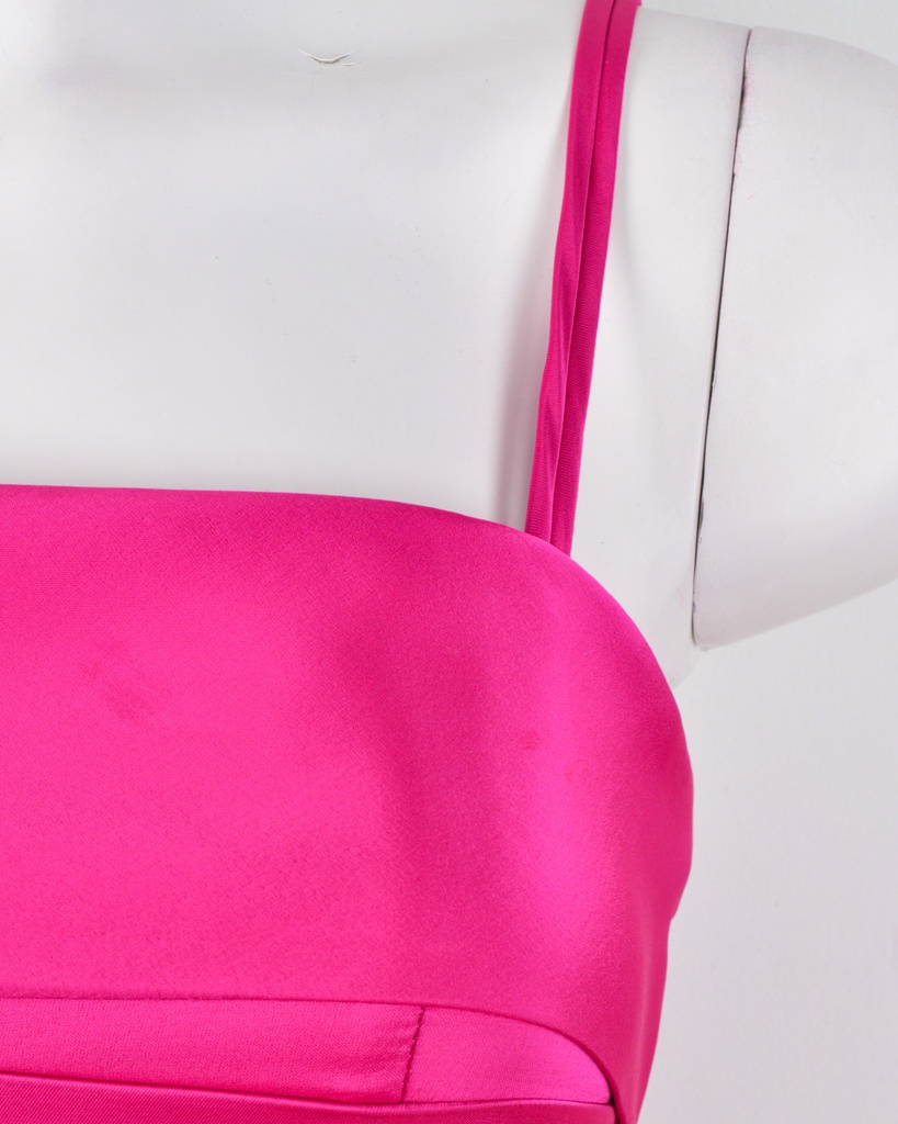 VALUE BRAND-SLEEVELESS TOP (TANKTOP/TUBE TOP)