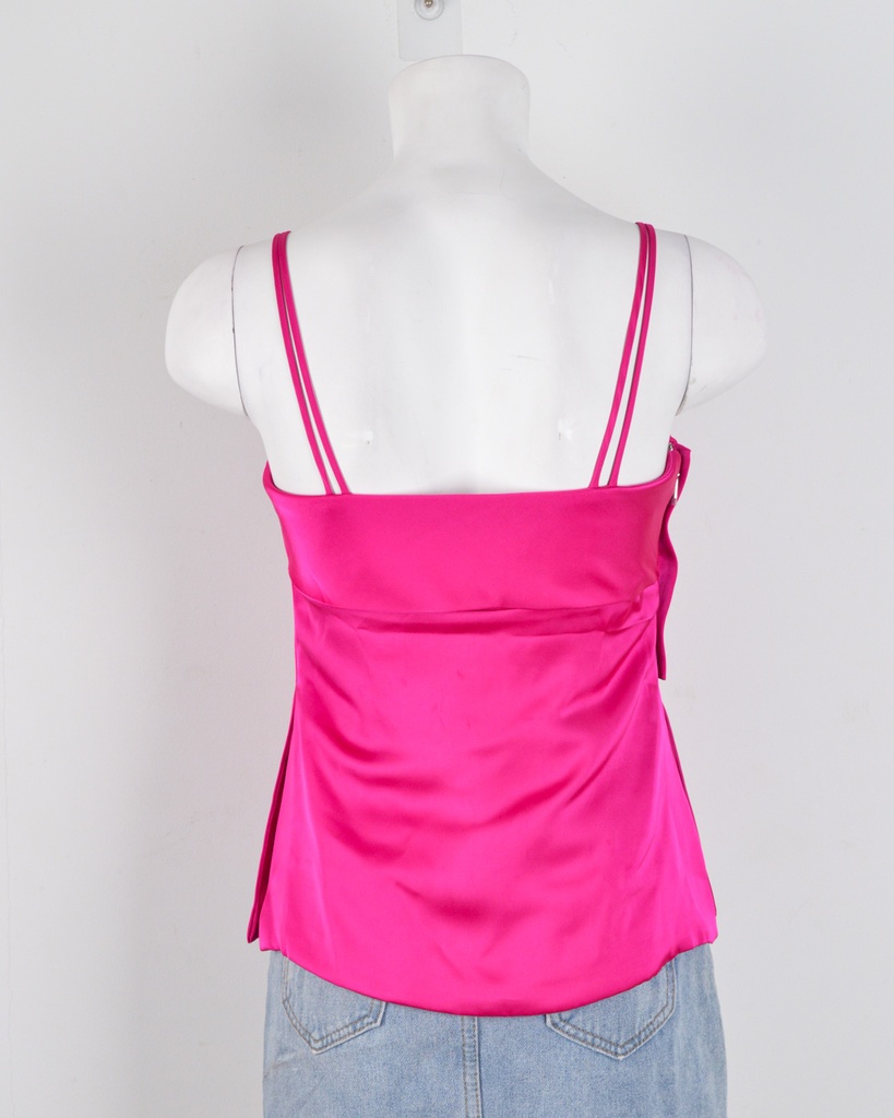 VALUE BRAND-SLEEVELESS TOP (TANKTOP/TUBE TOP)