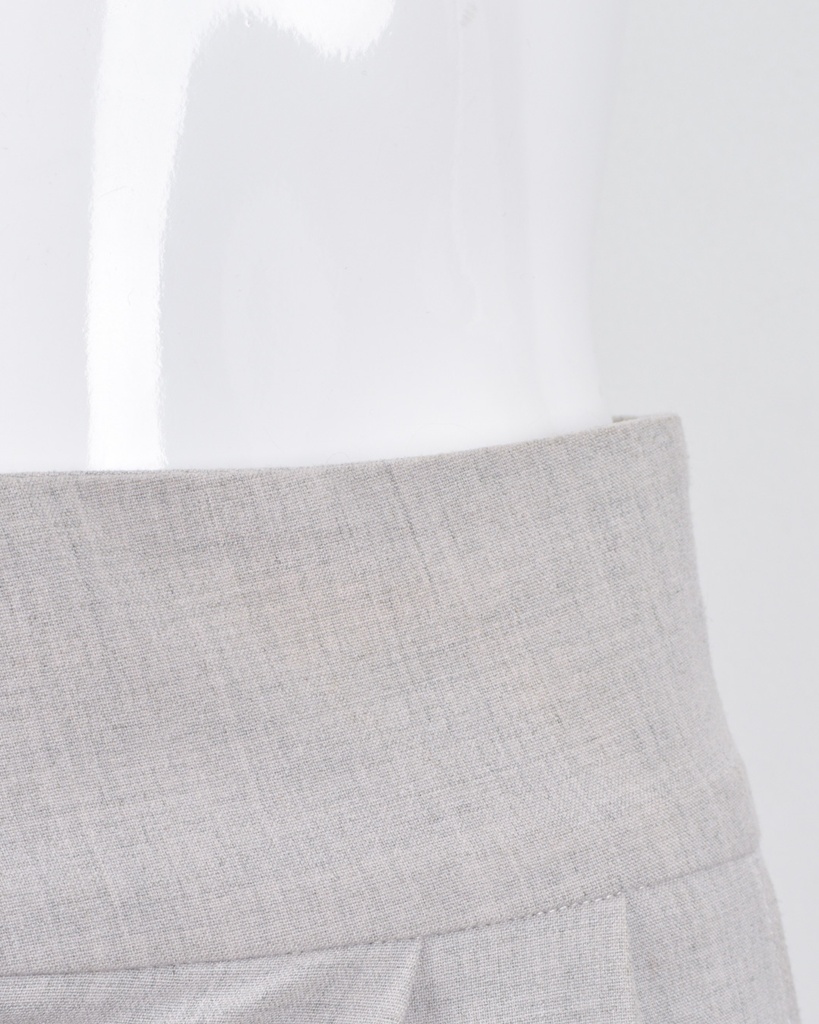 DEVONS STUDIO-WIDE LEG PANTS