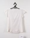 UNIQLO-SHORT_SLEEVES TOP