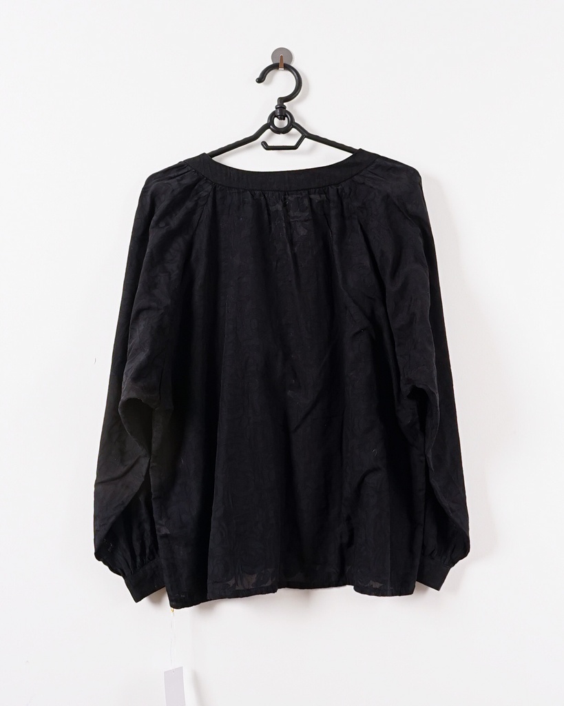 LIBÉ WORKSHOP-BLOUSE