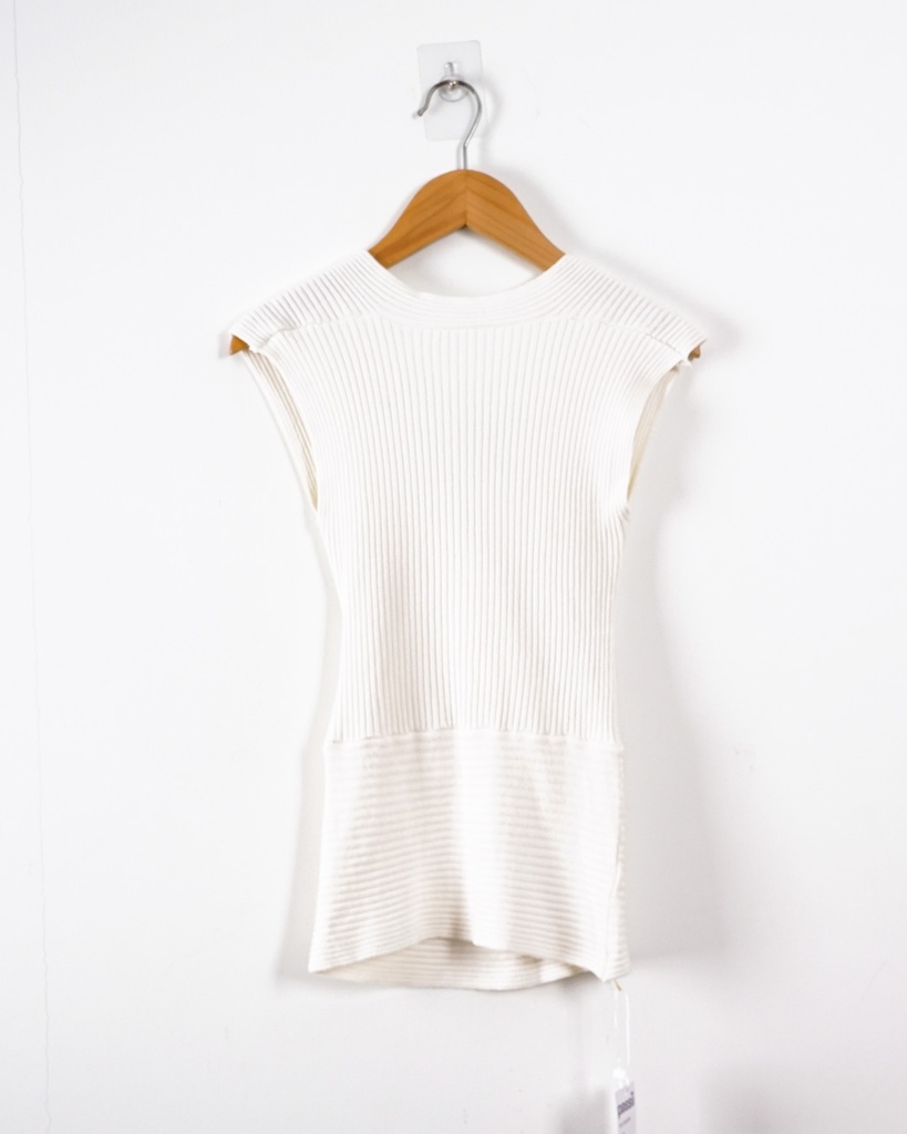 VALUE BRAND-SHORT SLEEVES TOP
