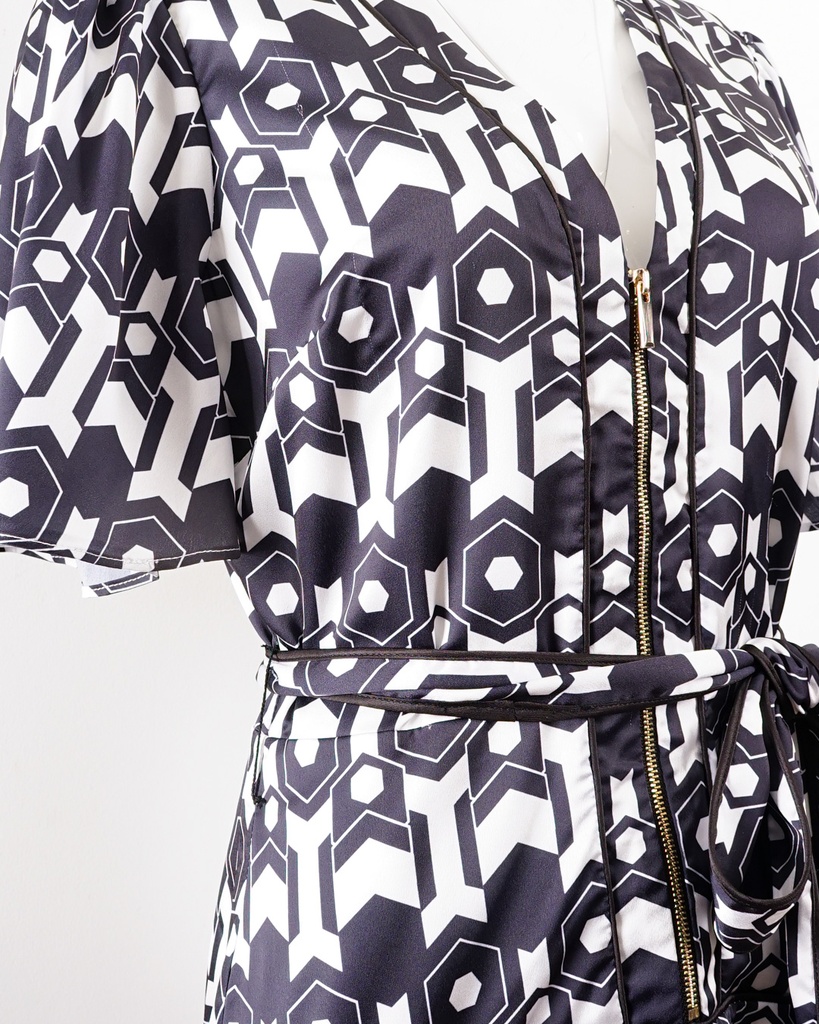 KAREN MILLEN-PARTY/COCKTAIL DRESS