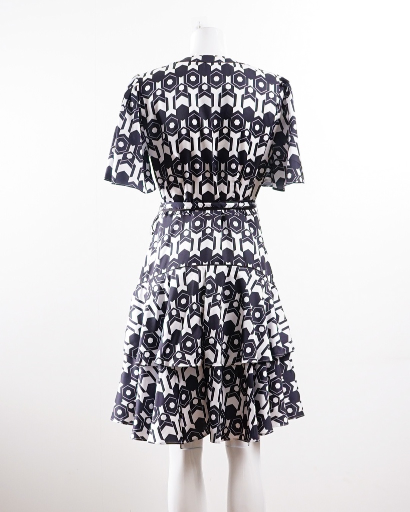 KAREN MILLEN-PARTY/COCKTAIL DRESS