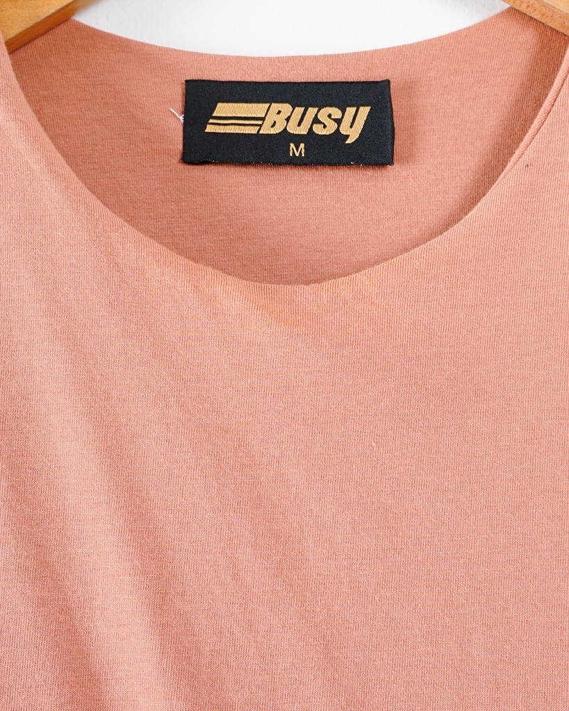 VALUE BRAND-SLEEVELESS TOP (TANKTOP/TUBE TOP)