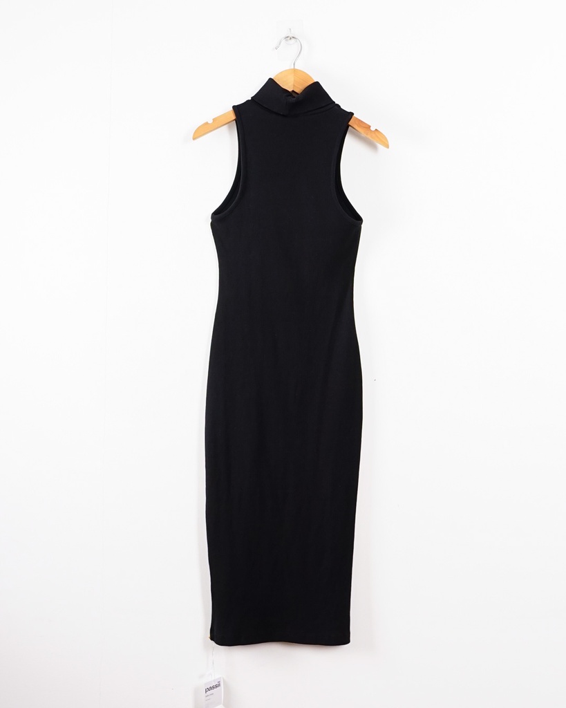 ZARA-BODYCON DRESS