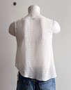 LIBÉ WORKSHOP-SLEEVELESS TOP (TANKTOP/TUBE TOP)