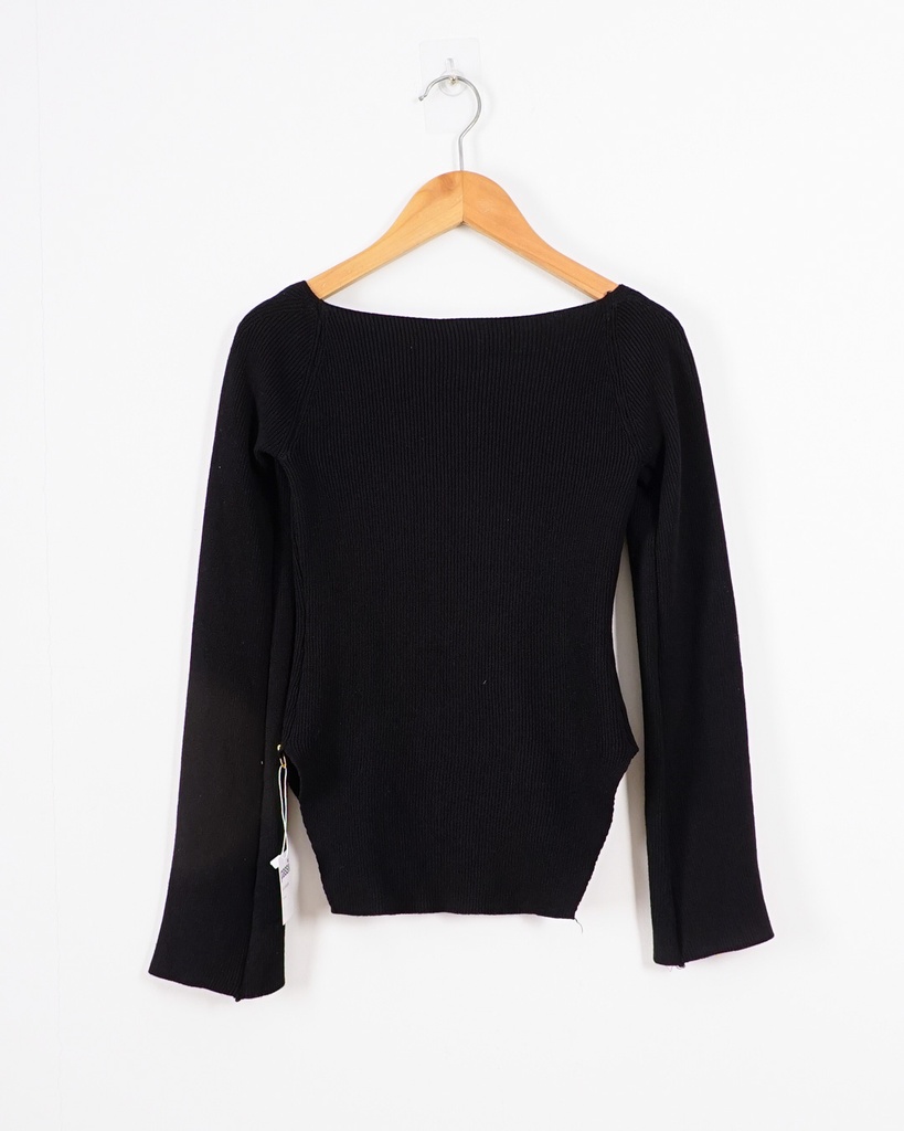 VALUE BRAND-LONG_SLEEVES TOP