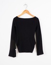 VALUE BRAND-LONG_SLEEVES TOP